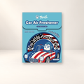 Pamife Car Air Freshener - Morning Coast