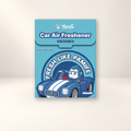 Pamife Car Air Freshener - Midnight Drive